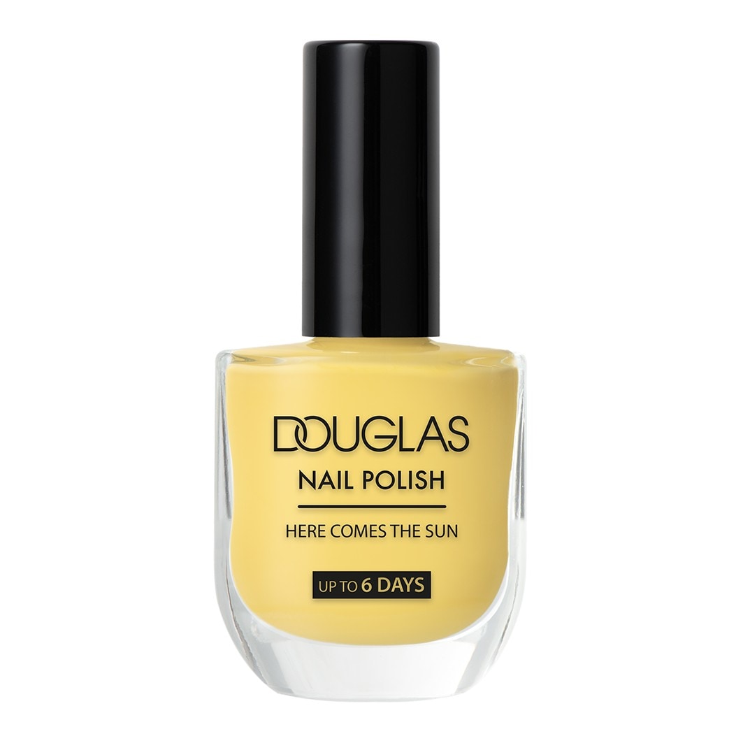 Nail Polish Up To 6 Days