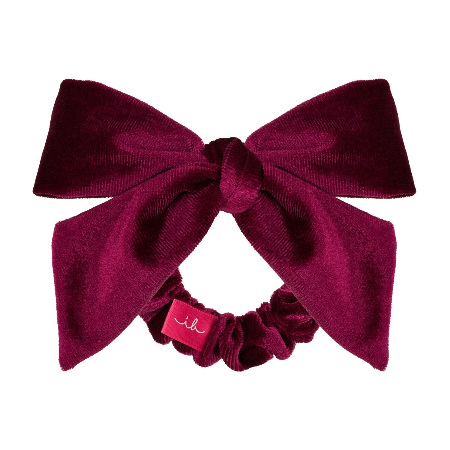 Sprunchie Velvet Grace