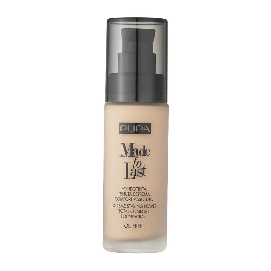 Made To Last Foundation