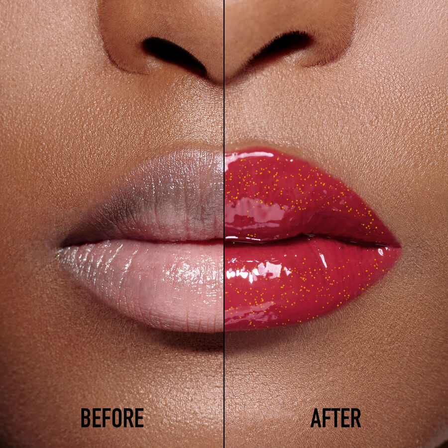 Dior Addict Lip Maximizer Gloss