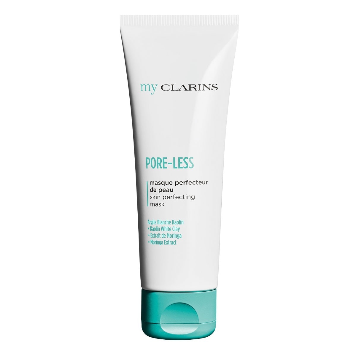 Pore-Less Skin Mask