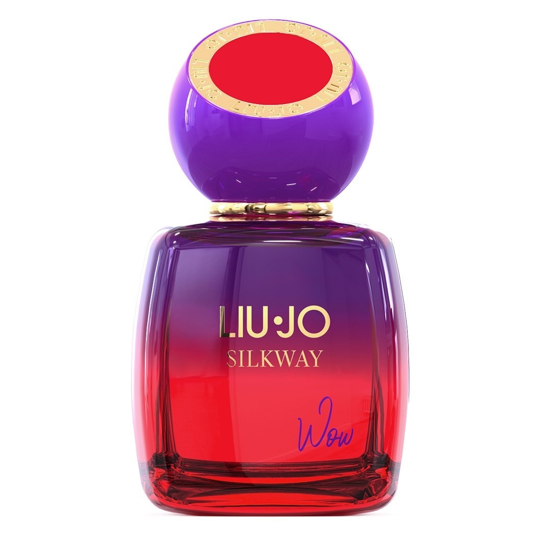 Silkway Wow Eau de Parfum Spray