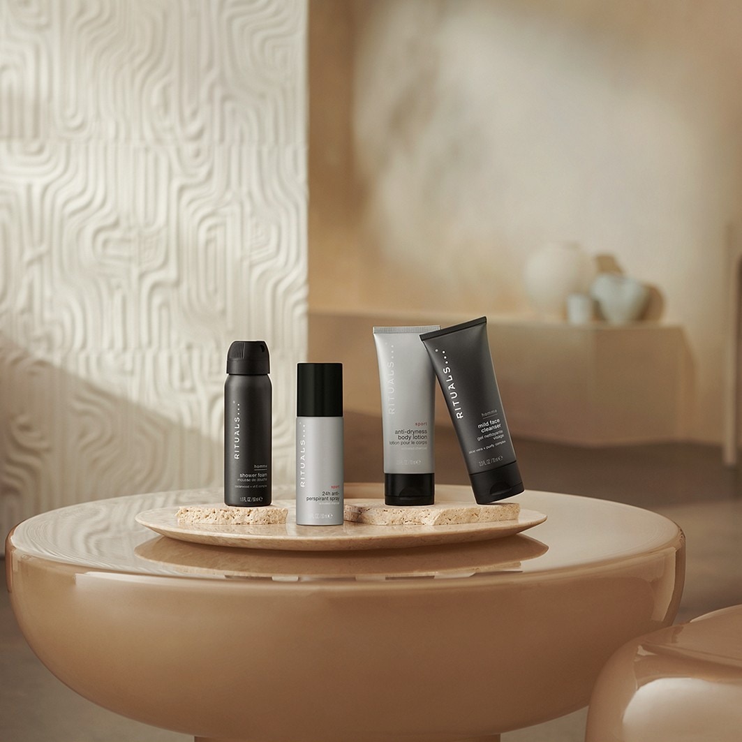 Small Gift S Set