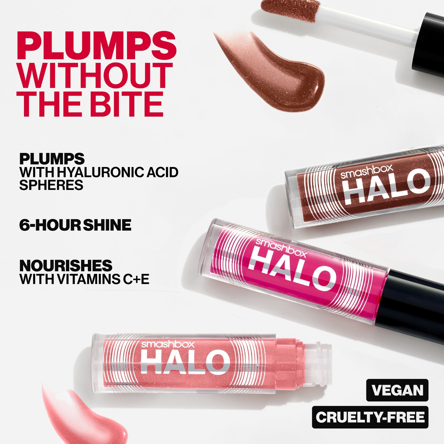 Hydrating Lip Oil