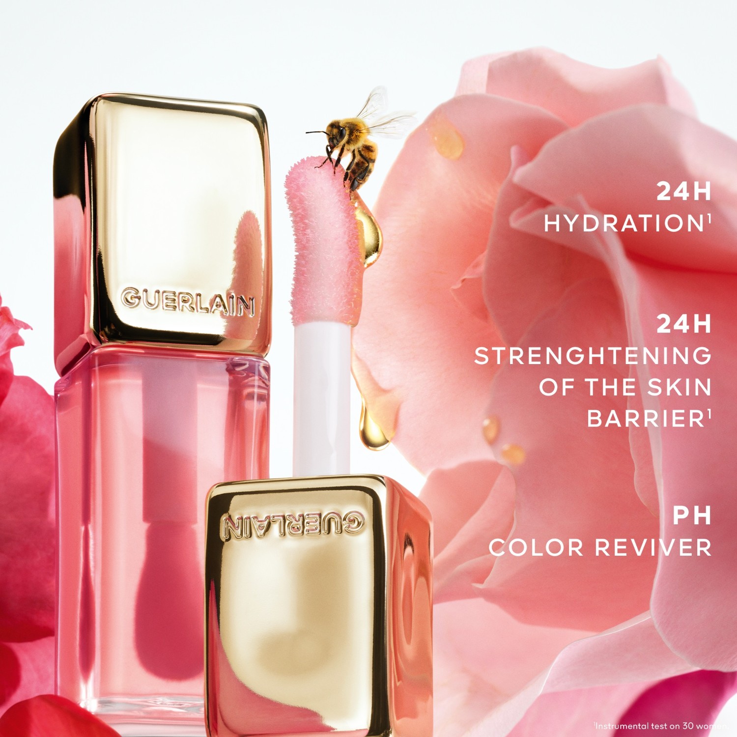 Lip Oil