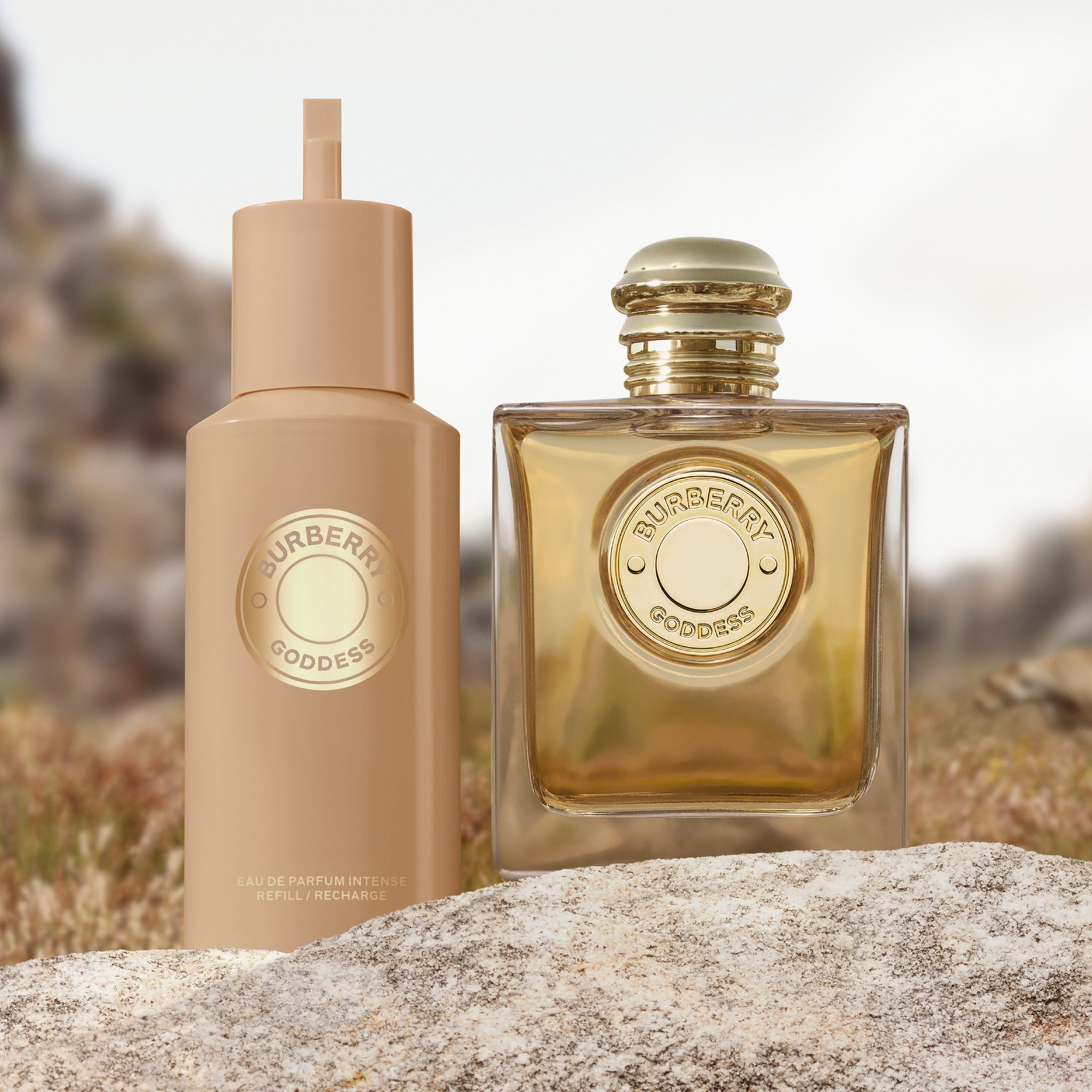 Goddess Intense Eau de Parfum Spray