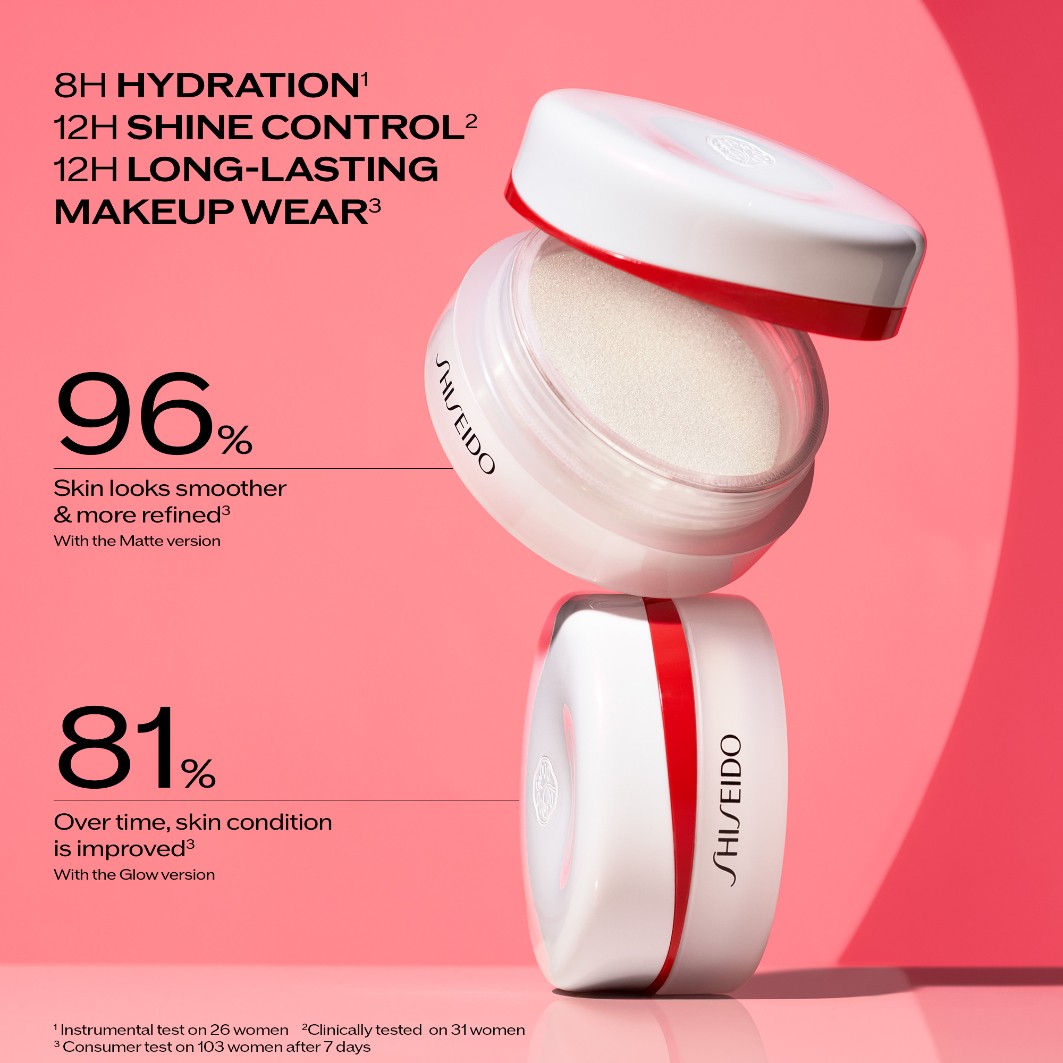Loose Setting Powder