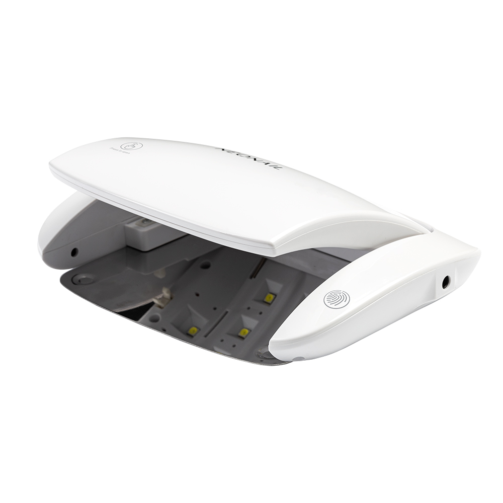Led Lamp Futuro Touch