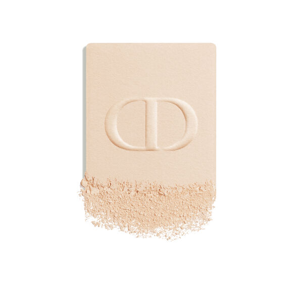 Dior Forever Natural Velvet  - Base compacta