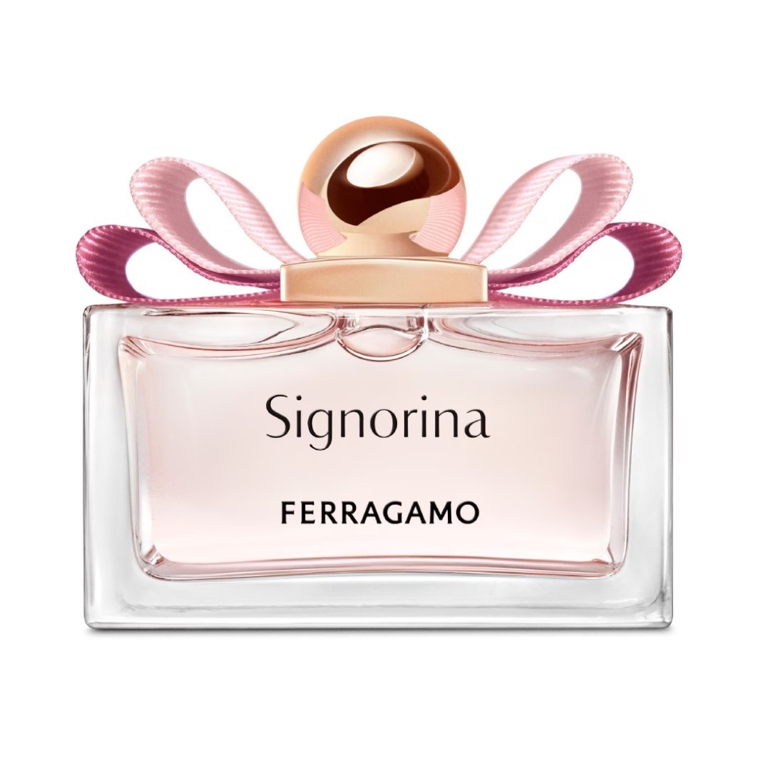 Signorina Eau de Parfum Spray