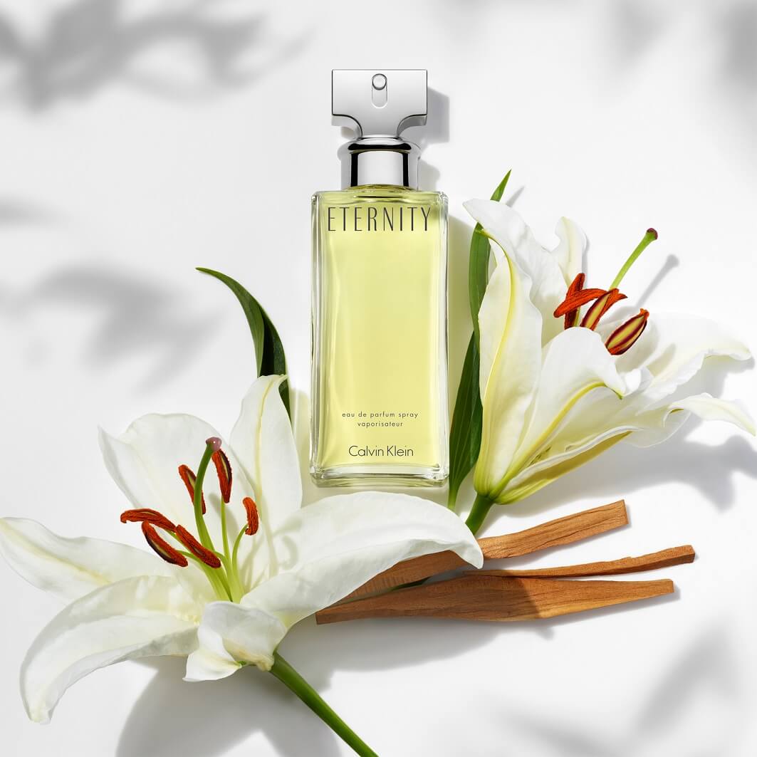 Eternity Eau de Parfum
