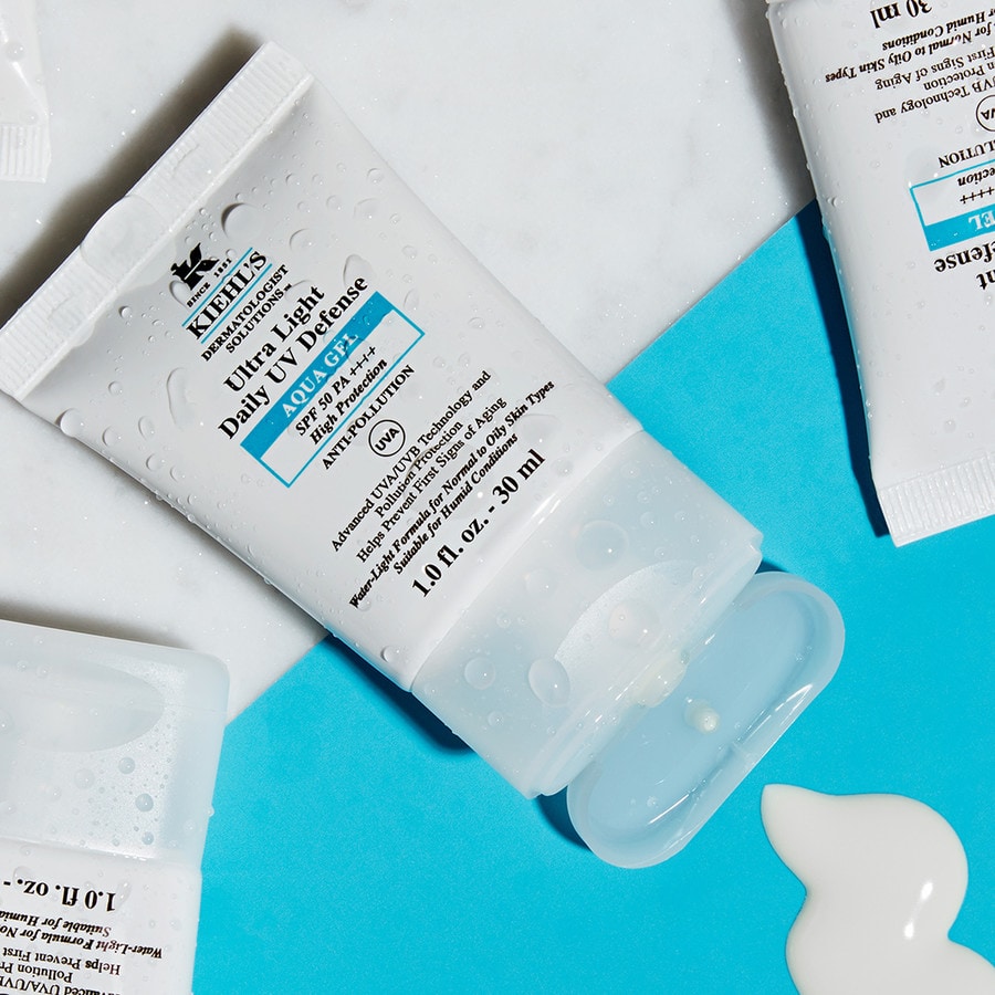 U-Light Daily Defense Aqua SPF 50