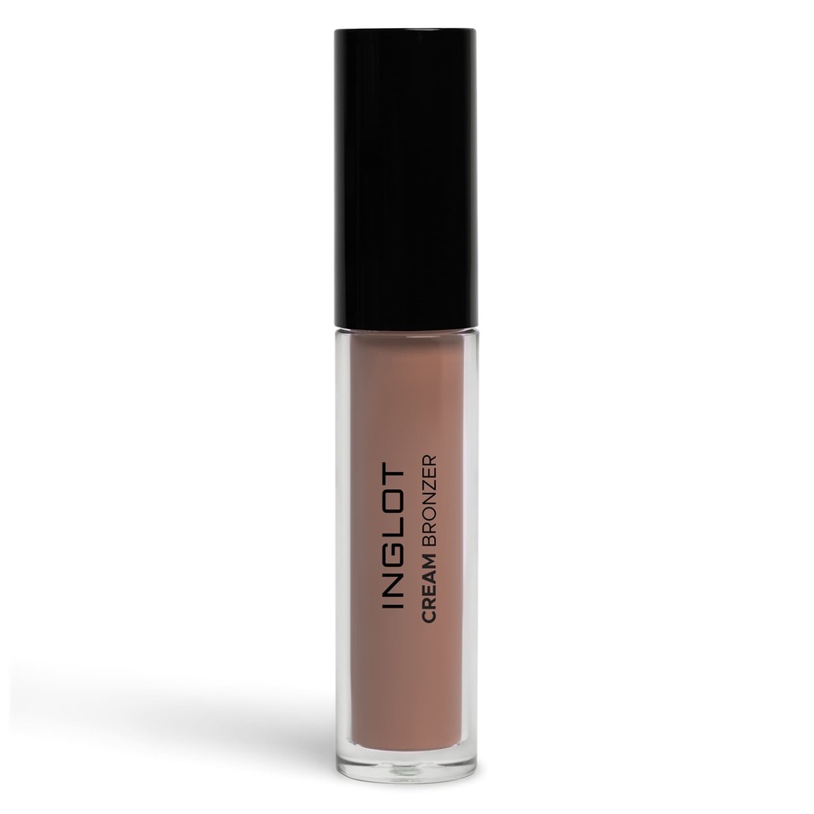 Cream Bronzer