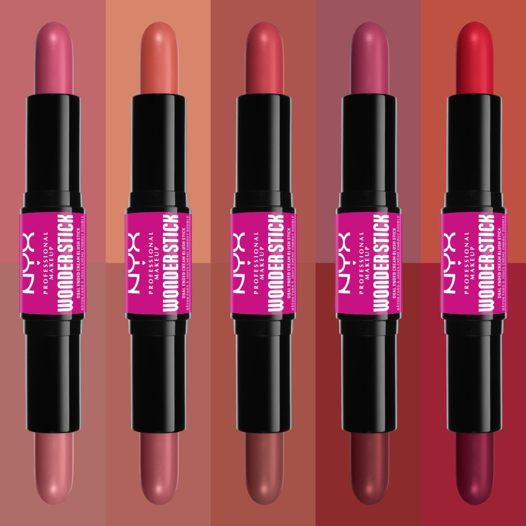 Cream Blush