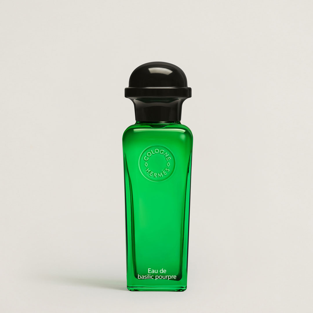 Eau Basilic Pourpre Edc Spray