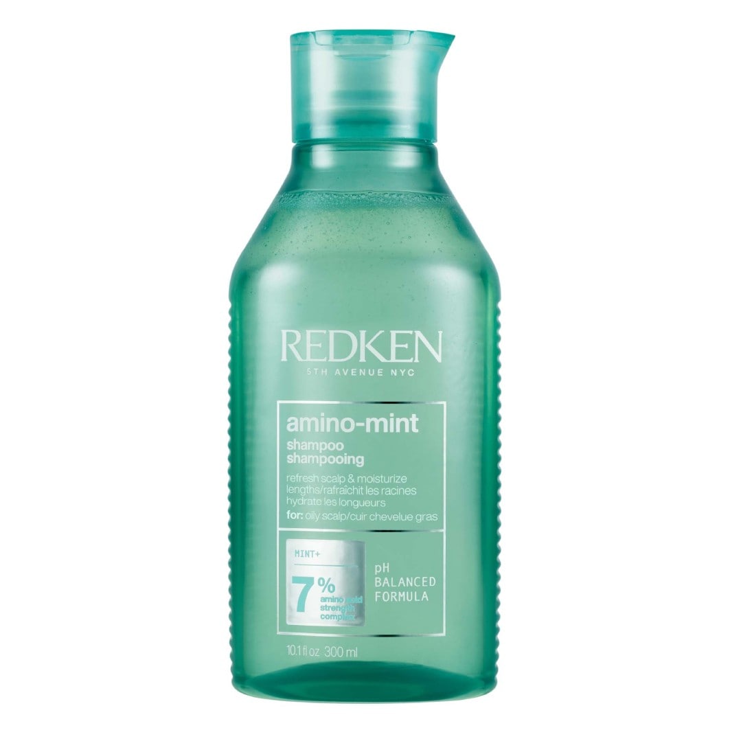Scalp Relief Amino Mint Shampoo