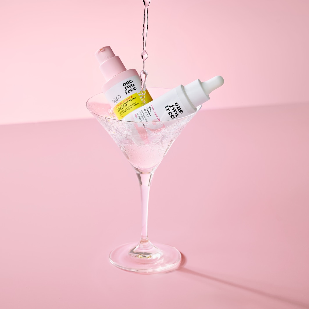 Vitamin C Booster 15%
