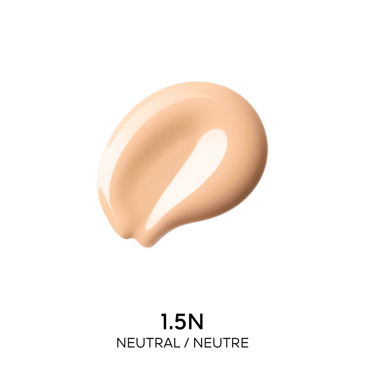 Terracotta Mat Fluid Foundation
