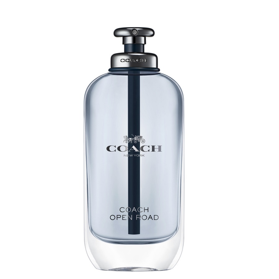 Open Road Eau de Toilette Spray