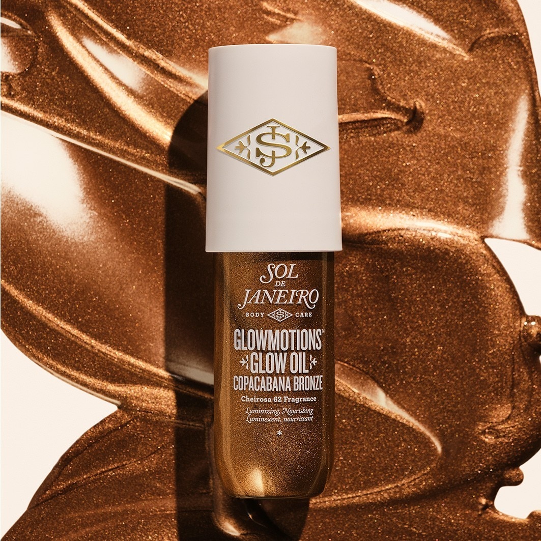 Copacabana Bronze