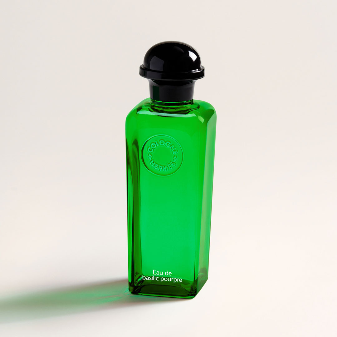 Eau Basilic Pourpre Edc Spray