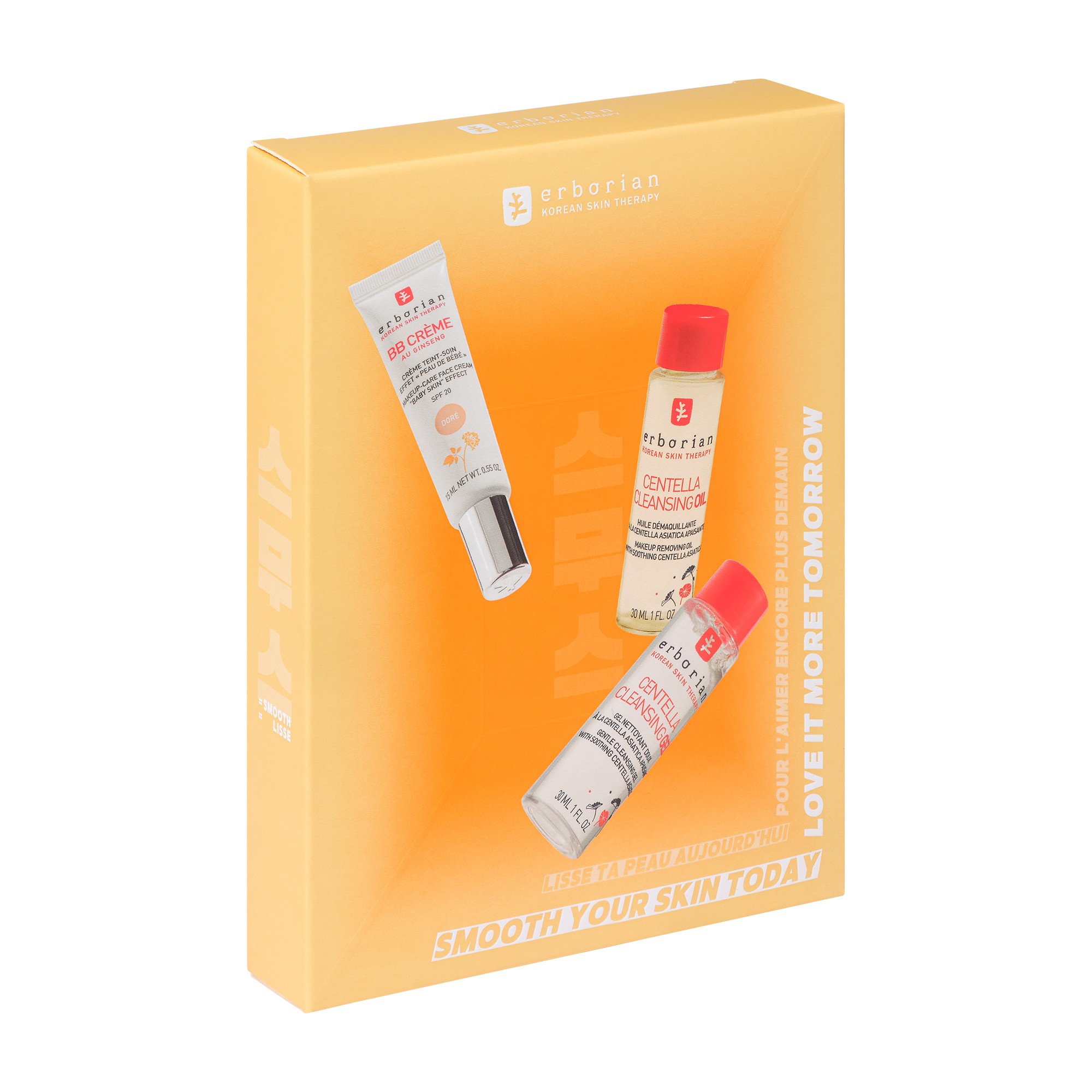 Bb Cream Dore 15Ml Set