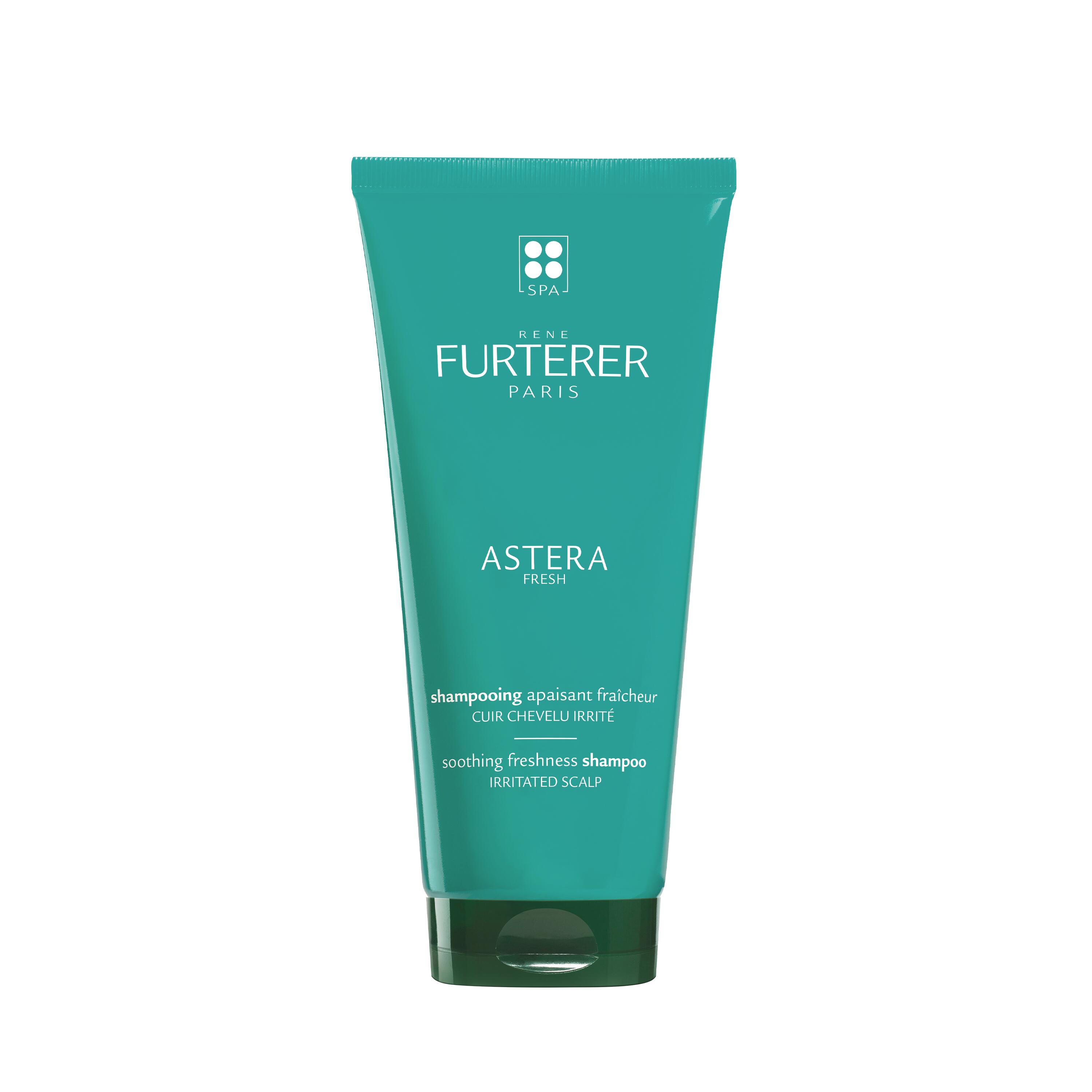 Astera Fresh Champô Suavizante Refrescante