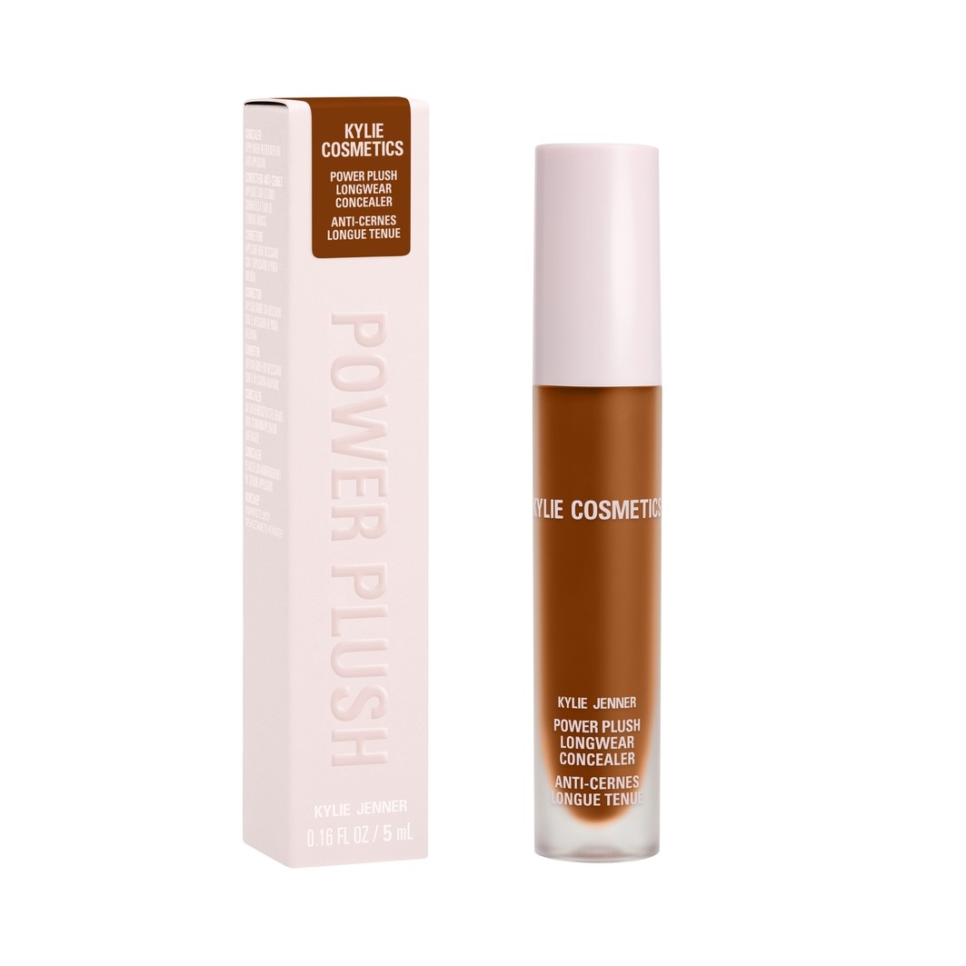 Plush Liquid Concealer