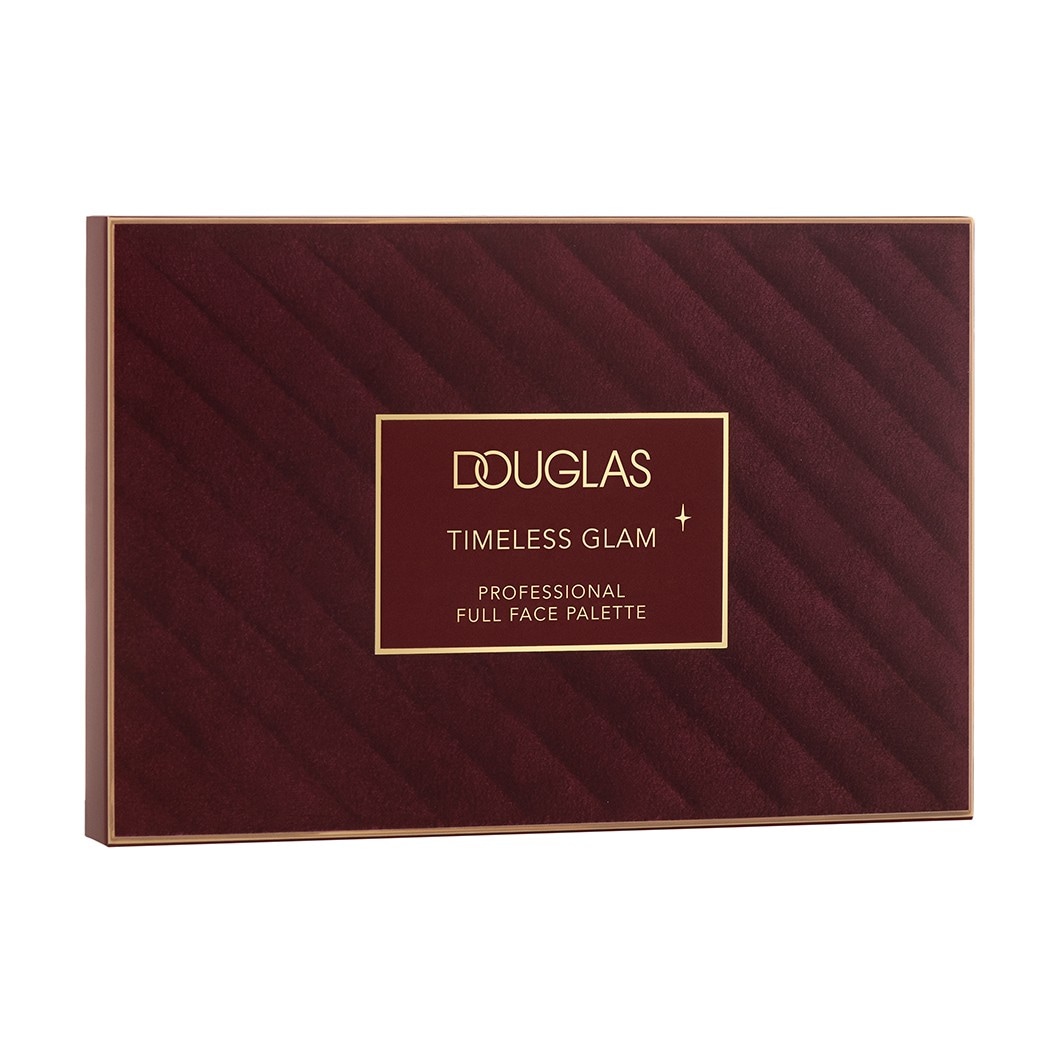 Star Palette Timeless Makeup Palette