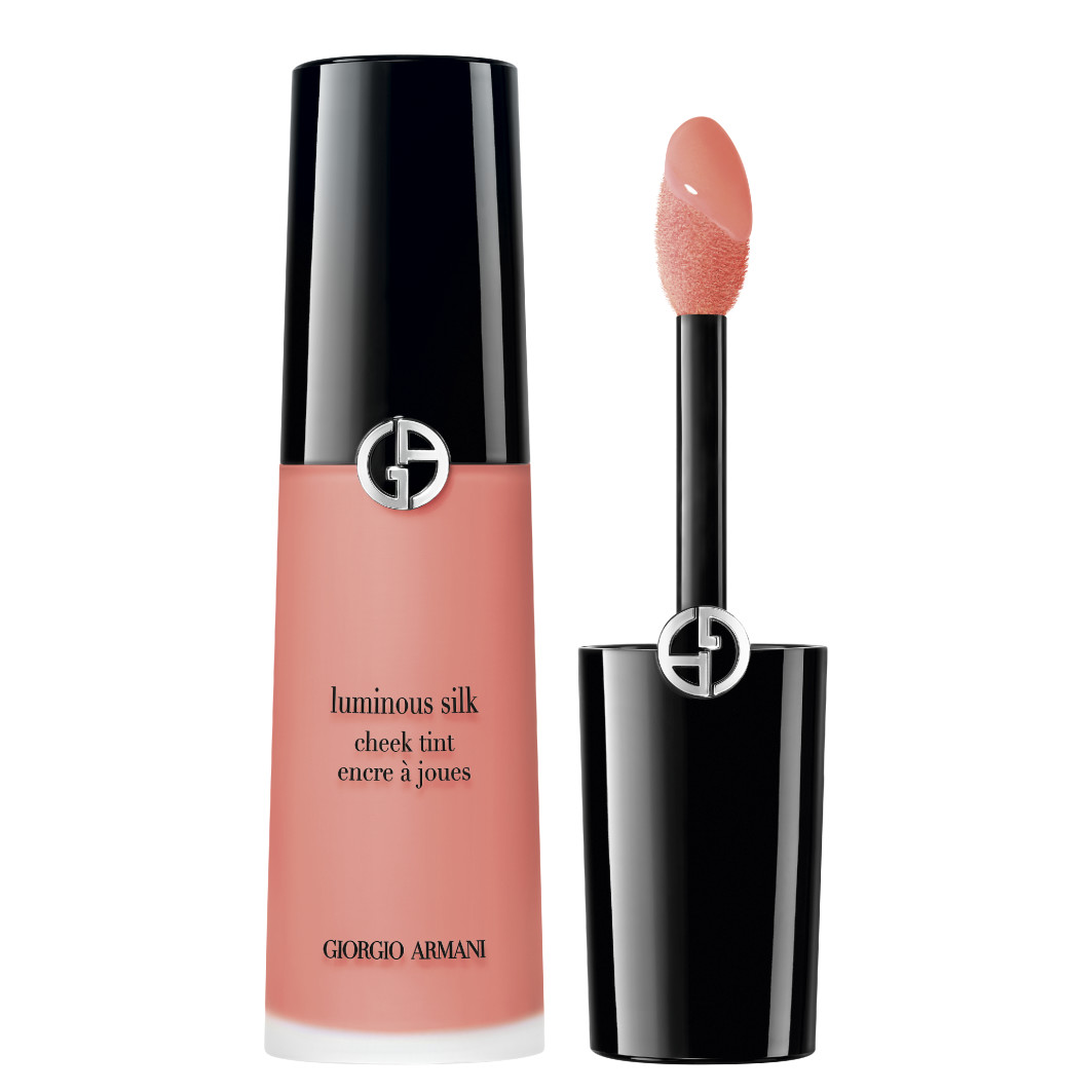 Cheek Tint
