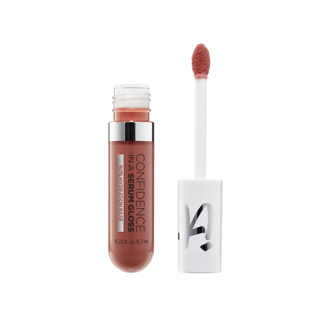 Lipgloss Self