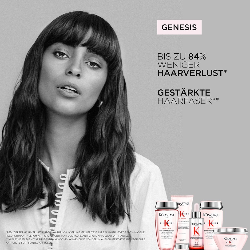 Genesis Bain Hydra-Fortificante