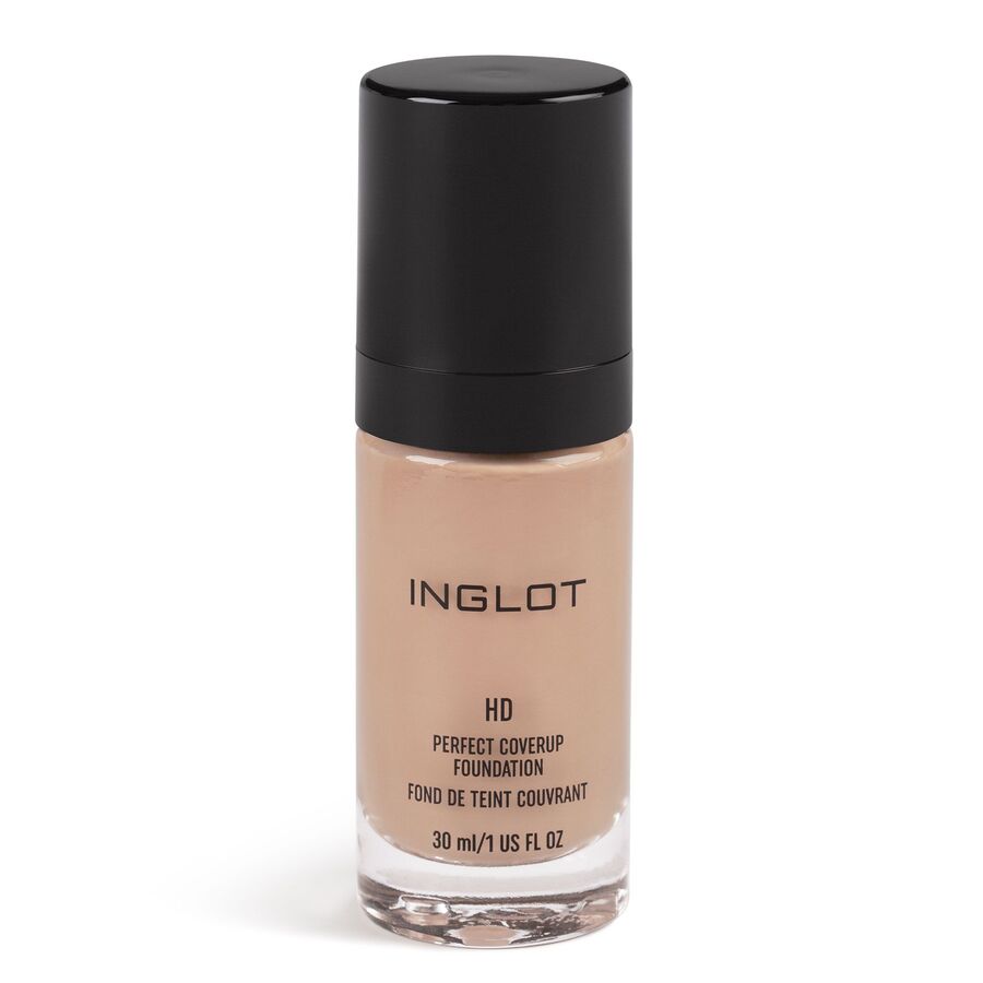 HD Perfect Foundation