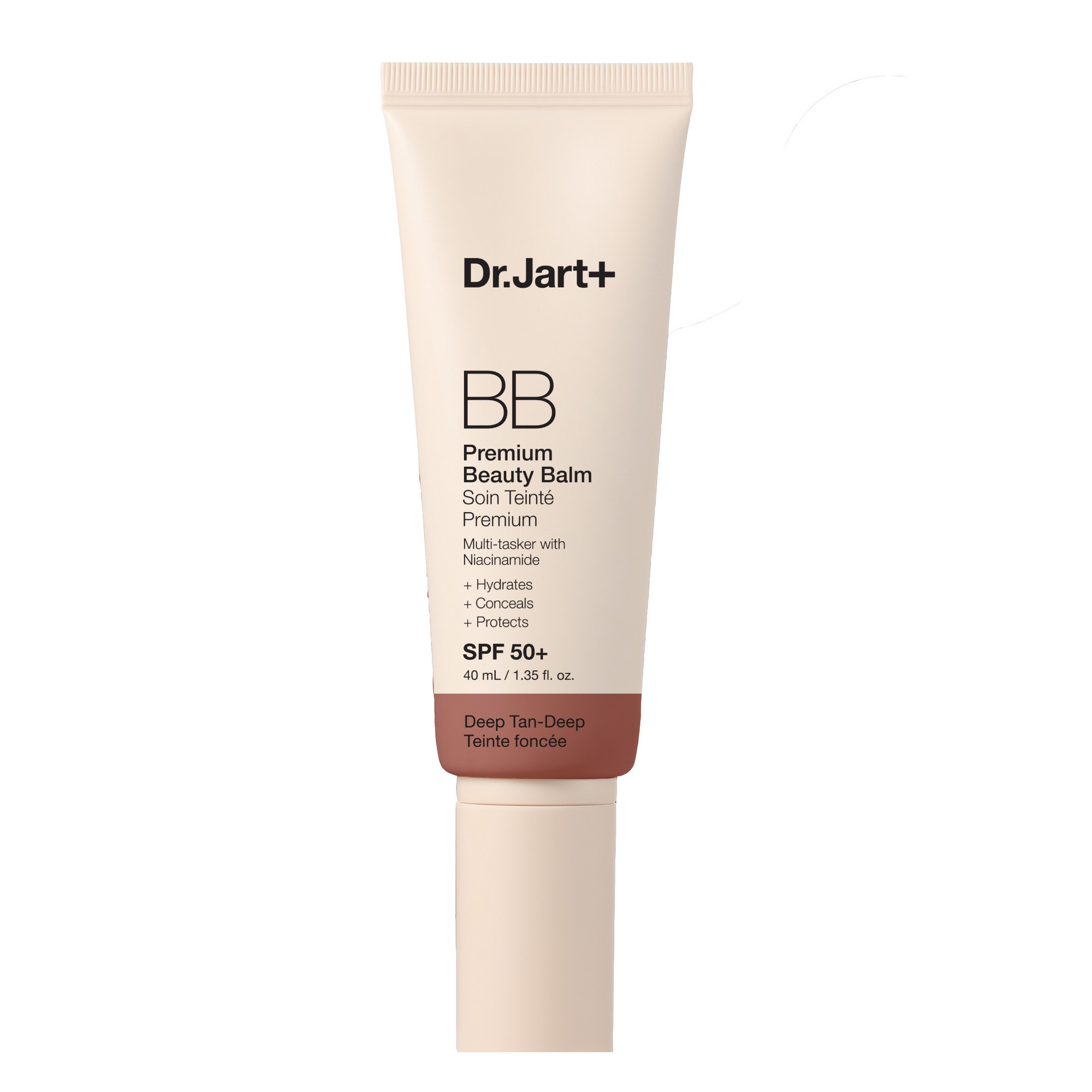 BB Cream SPF 50