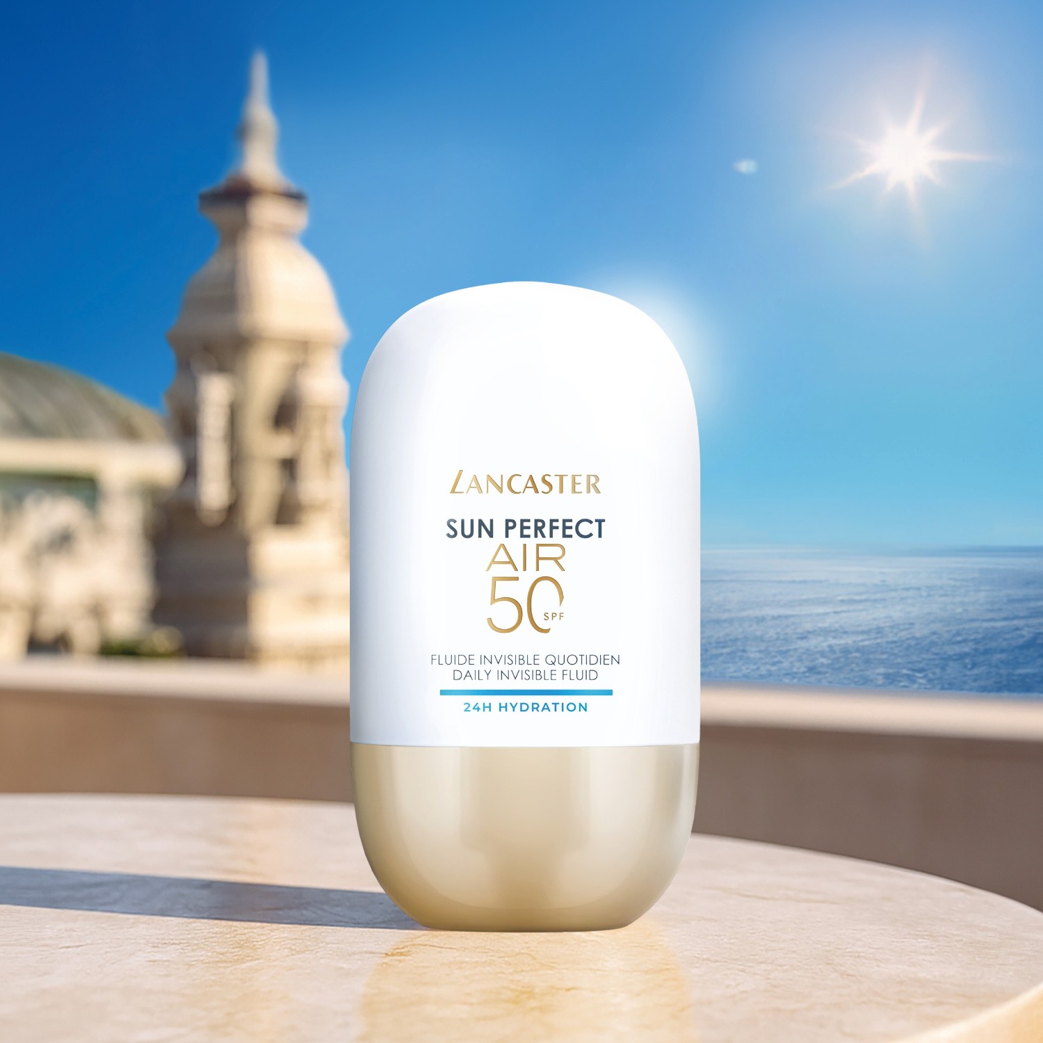 Air Hydration SPF 50