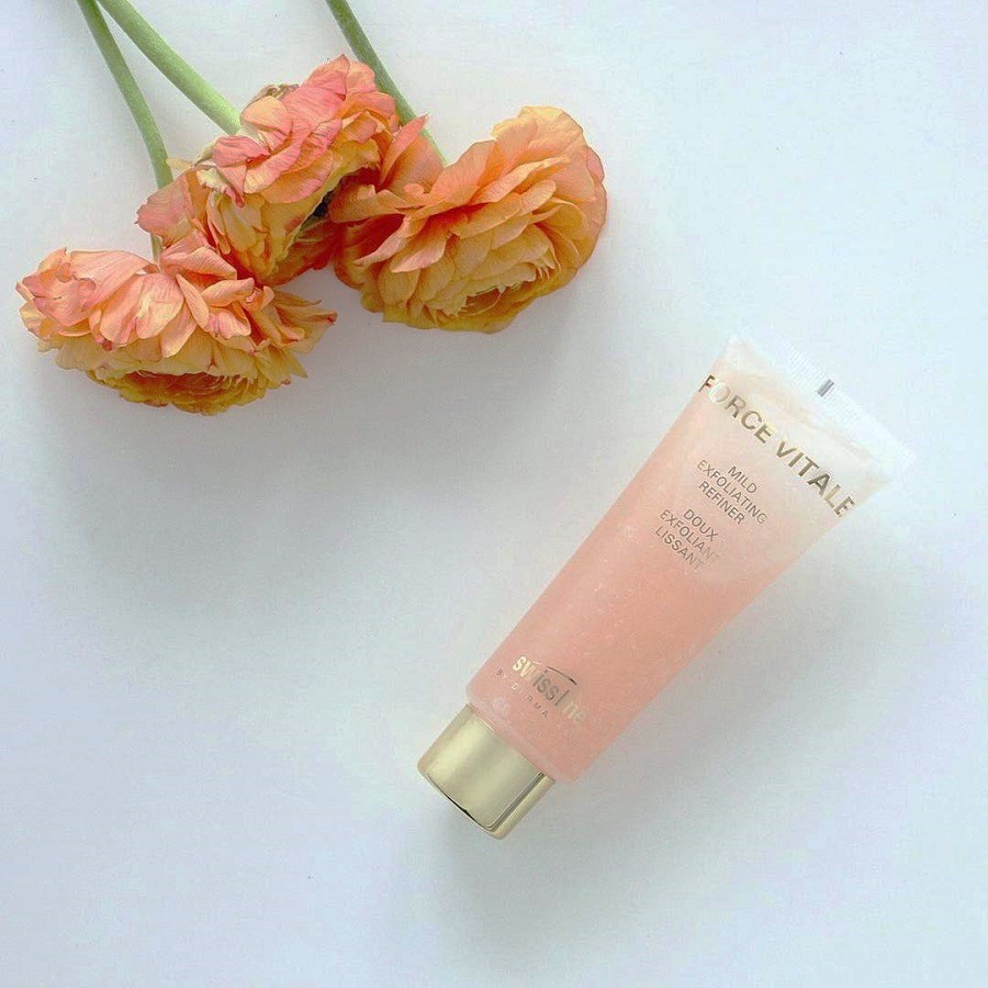 Mild Exfoliator Refiner
