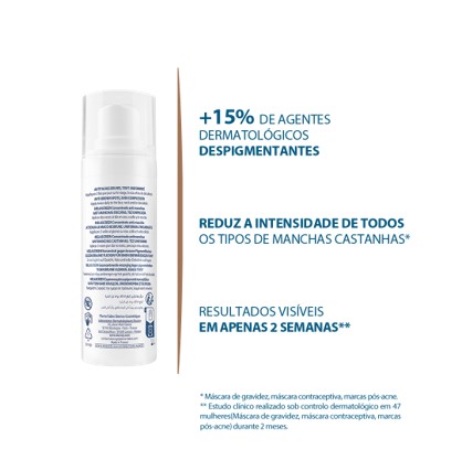 Melascreen Cuidado Intenso