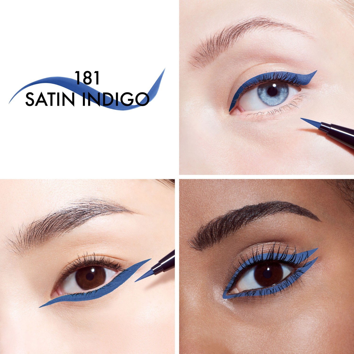 Diorshow Liquid Liner  - Eyeliner
