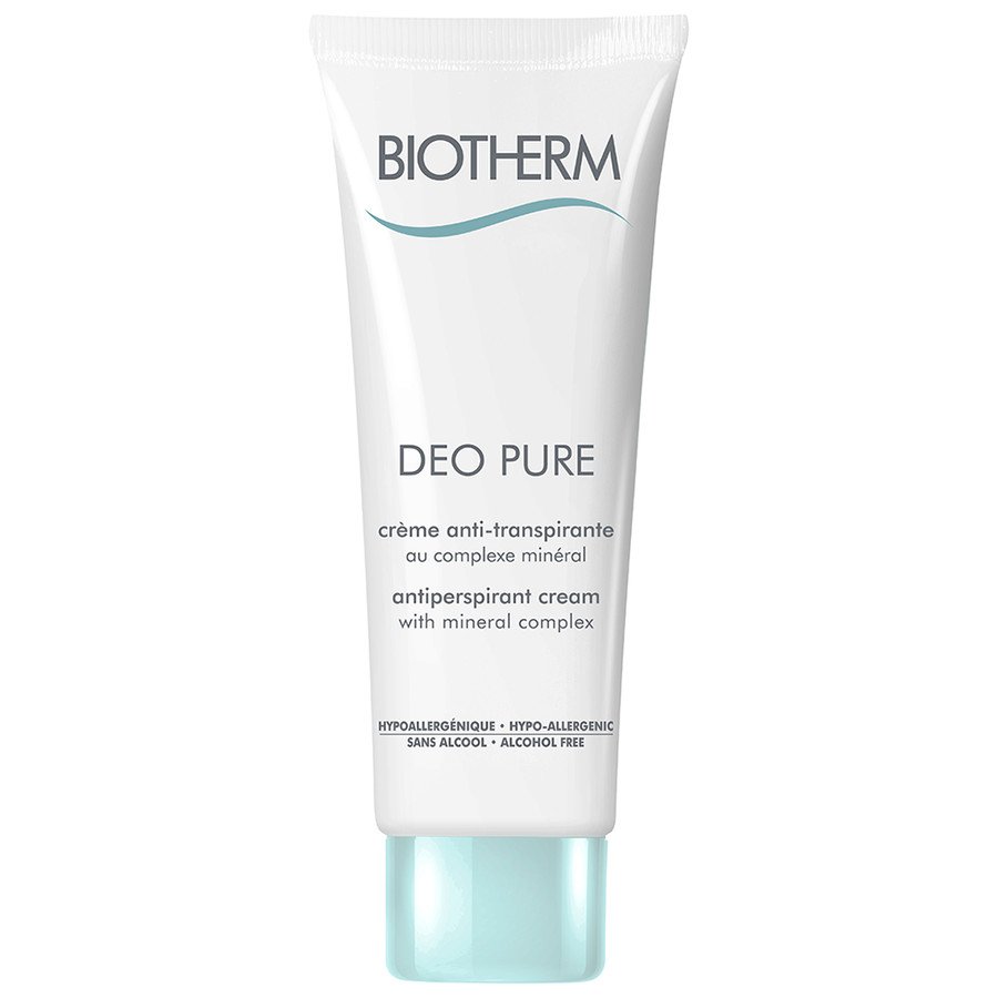 Desodorizante Déo Pure Creme