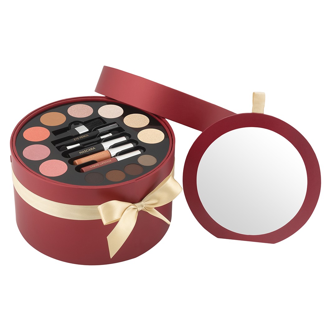 Big Make Up Palette