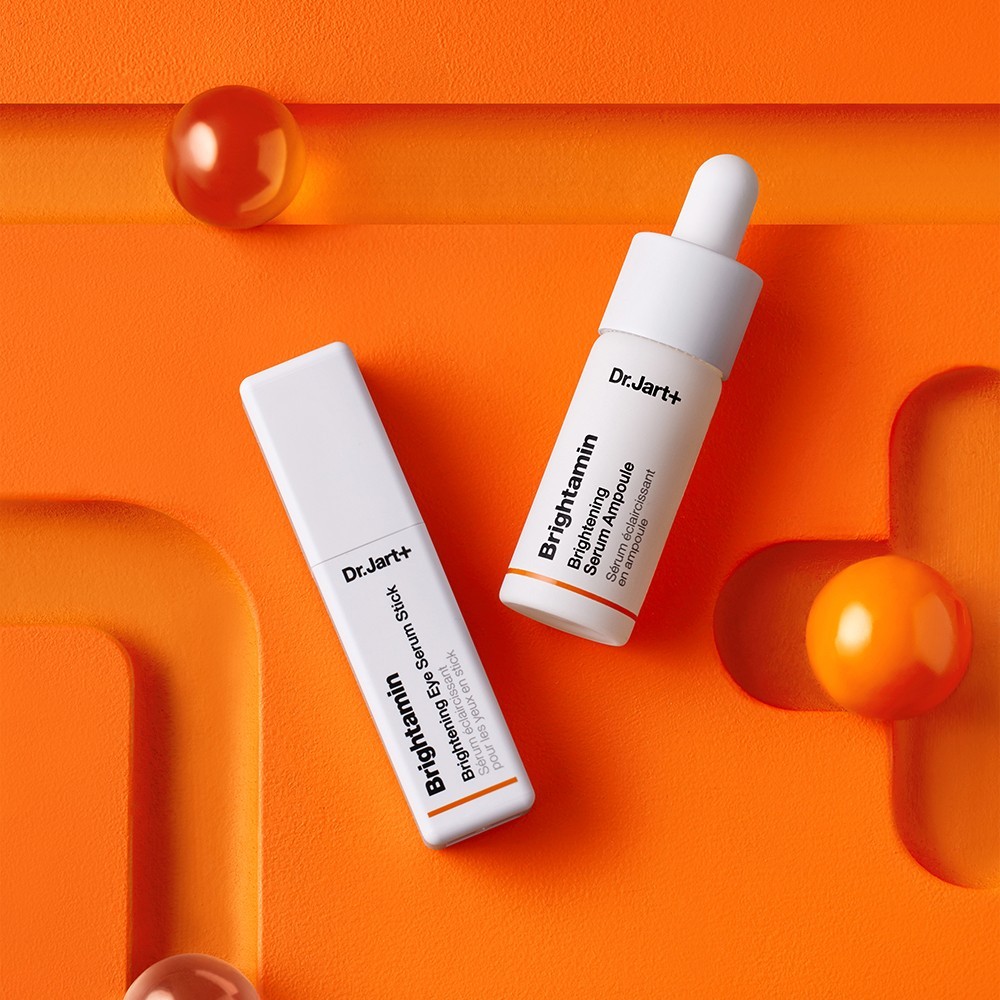 Brightening Serum Ampoule