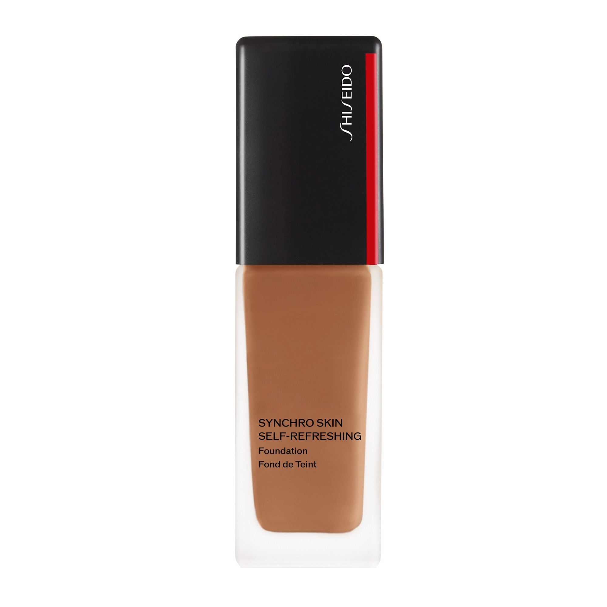Self Refresh Foundation