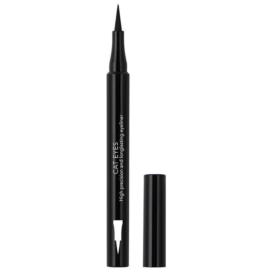 Cat Eyes Longlasting Eyeliner Precise