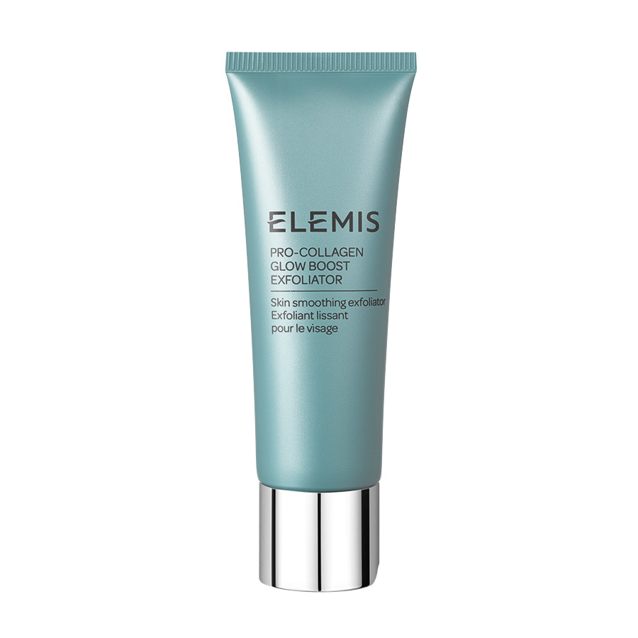 Glow Boost Exfoliator