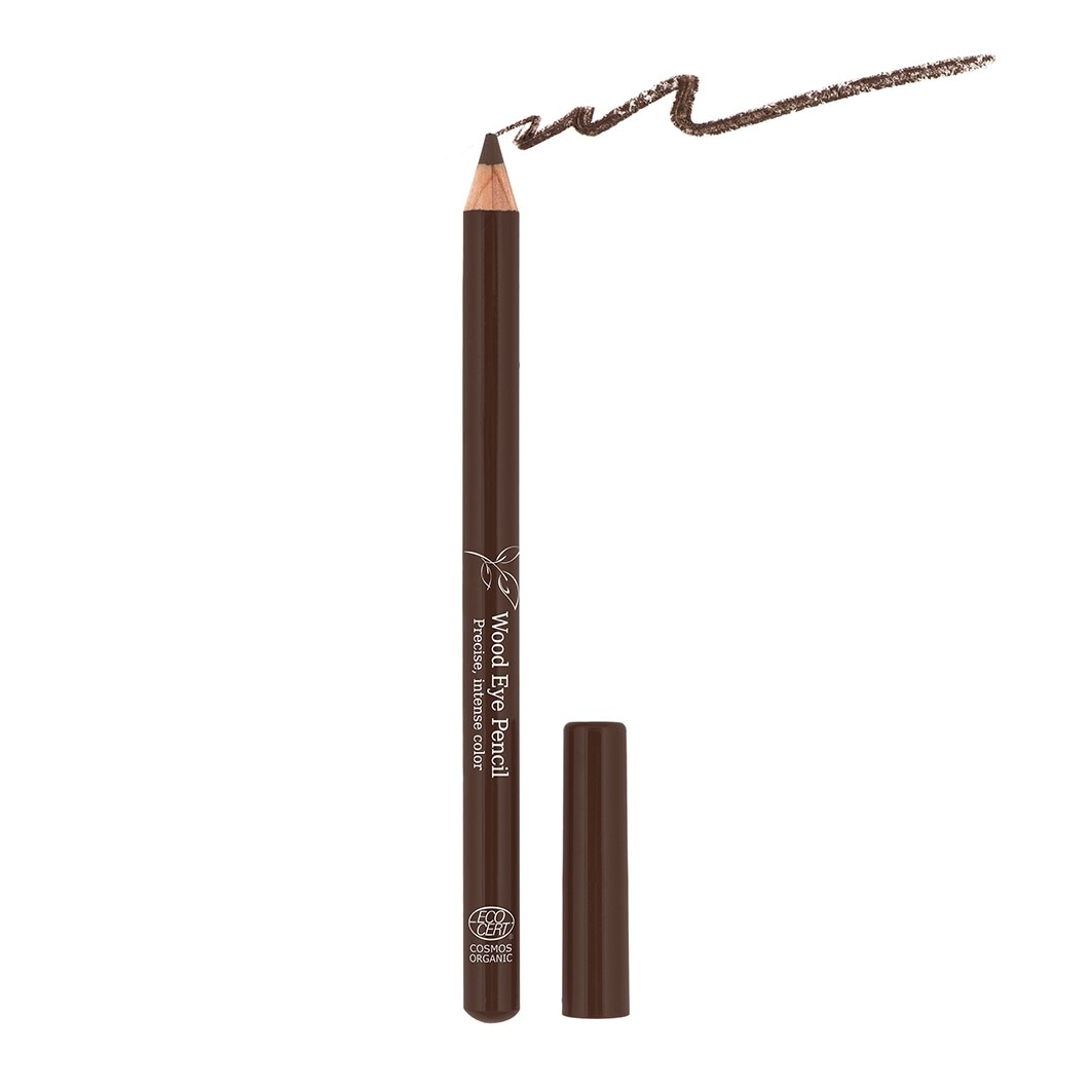 Wood Eye Pencil