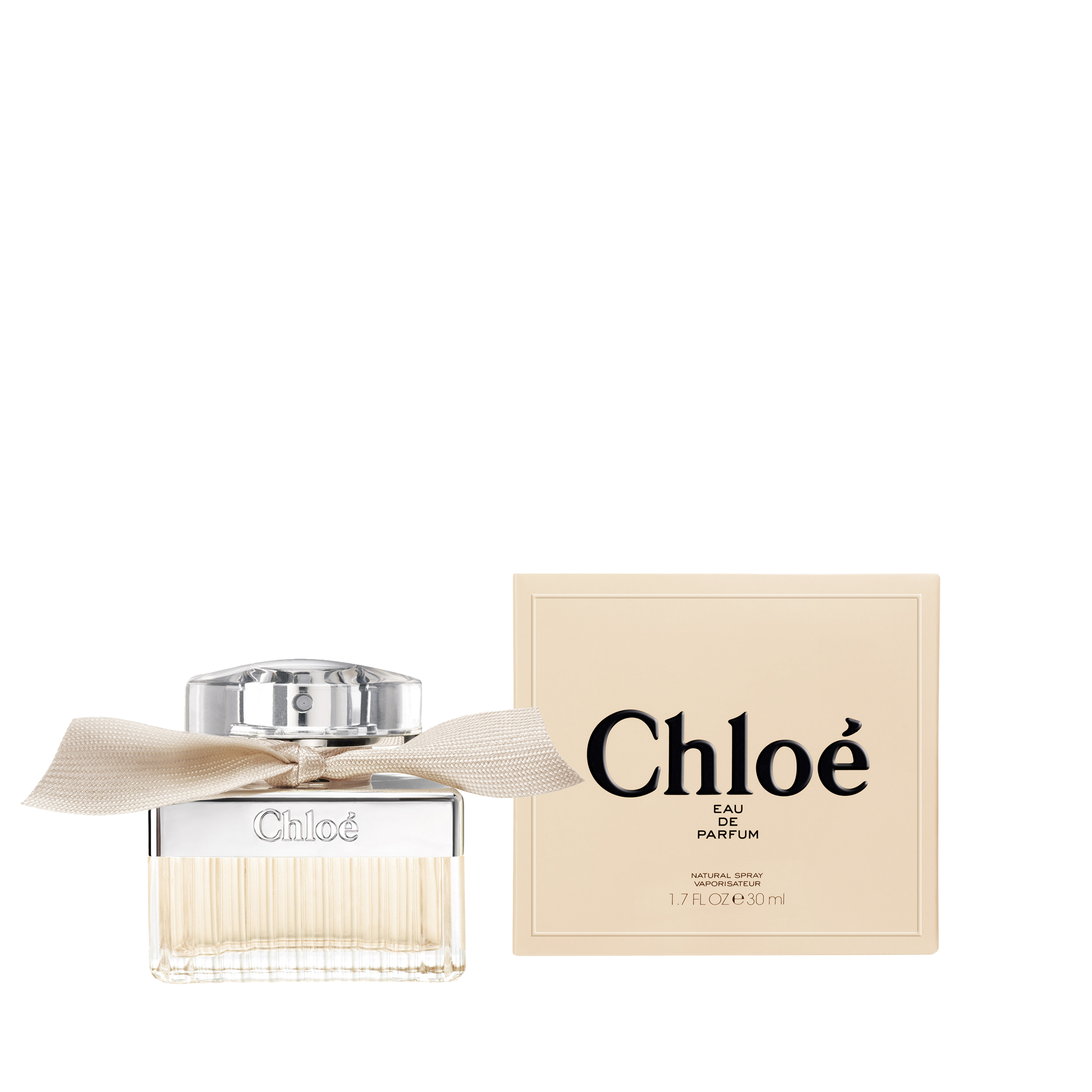 Chloé Eau de Parfum
