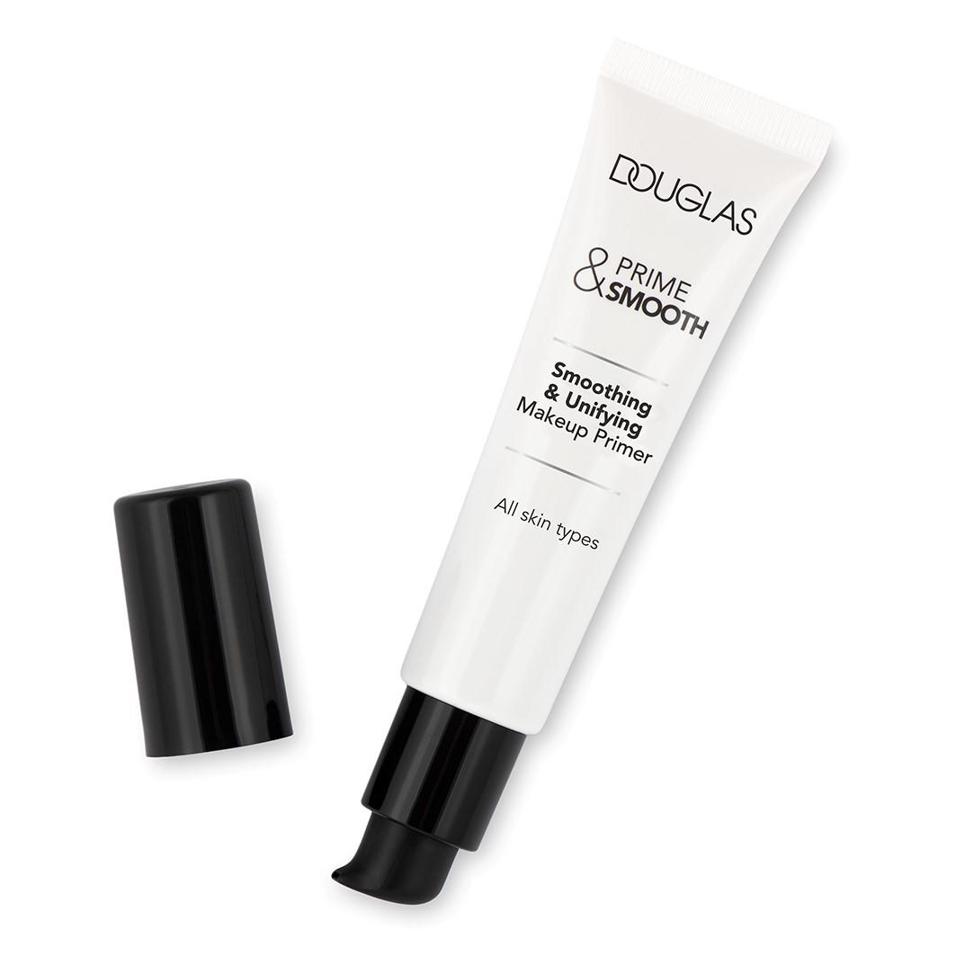 Prime & Smooth Smoothing Primer