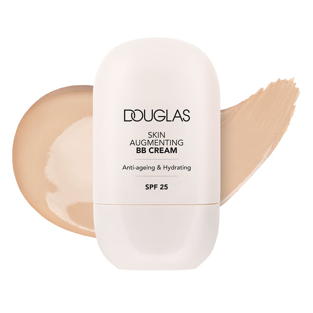 Skin Augmenting BB Cream SPF 25