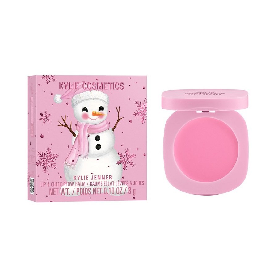 Glow Balm Limited Edition