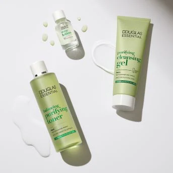 Douglas Essential